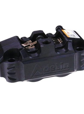 ADL-14 Motorcycle modification electric motorcycle four pist