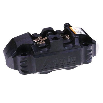 ADL-14 Motorcycle modification electric motorcycle four pist