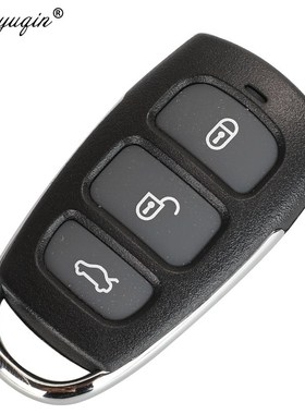 jingyuqin B20 4 Button KD Keydiy Remote Key  KD900 RG200 kdb