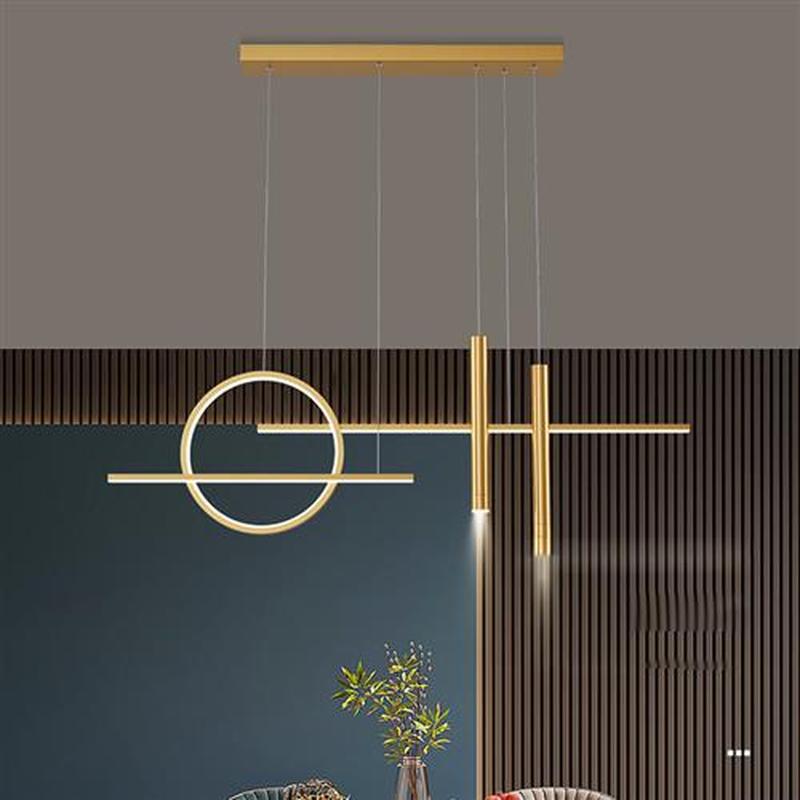 Nordic home decor dining room Pendant lamp lights indoor lig