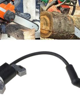 Briggs and Stratton 593872 Ignition Coil Lawn Mower Replacem