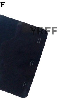 LCD Display Mobile  Philips Xenium W6610 W6618 LCD Display