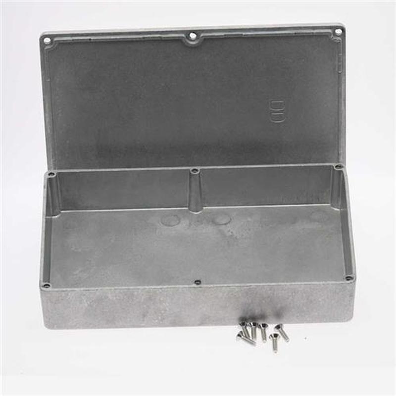 Aluminum Case 1590DD Diecast 188X120X37mm Enclosure box Wate