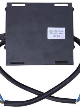 JN-EVS MPPT Solar Panel Charge Controller 48V 60V 72V LED Di