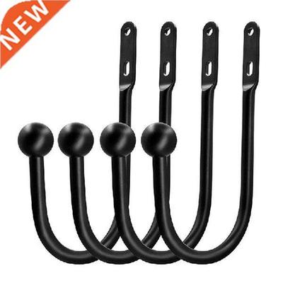 Curtain Tiebacks Drapery Holdbacks Simple Vintage Style