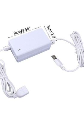 5V 2A Security Standby Power Supply UPS Uninterrupted