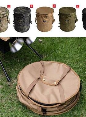 Clothes Sundry Storage Bag Multifunction Camping
