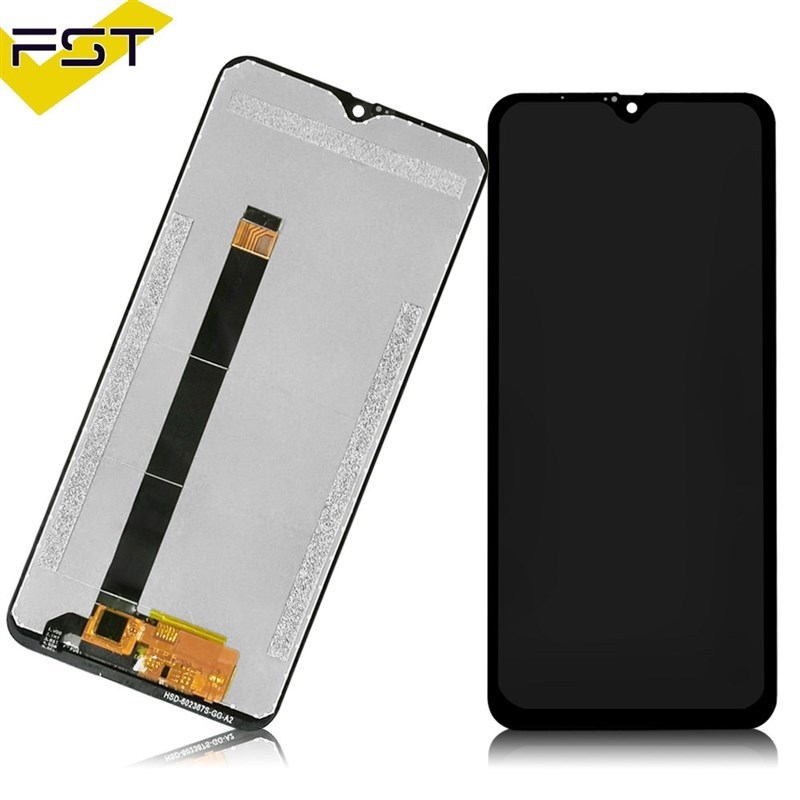 6.1'' Blackview A60 / A60 Pro LCD Display Touch Scre