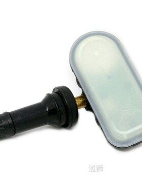 Tire Pressure Sensor TPMS for 2014 2015 2016 Jeep Cherokee 6
