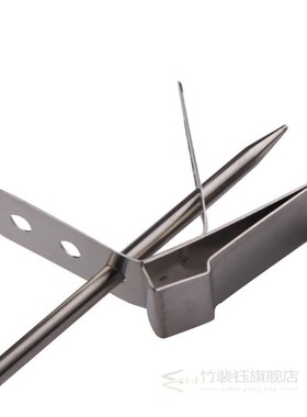 1Pcs Coffee Milk Beverage Cooking Food Liquid Thermometer Te