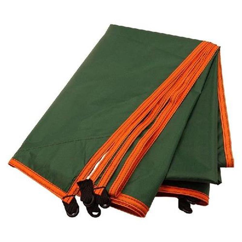 Hot Top Lander Beach Sun Shelter Tarp Waterproof Tent Shade