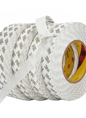 1 Roll 50M Strong y adhesive double-sided tapes Width 5mm 10