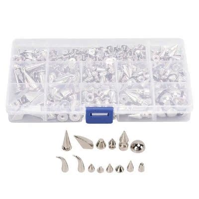 DIY Punk Rivet Kit Meet Demand Fine Workmanship Punk Rivet