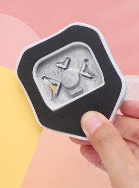 R4 R7 R10 3 In 1 Corner Rounder Paper Punches Border Punch R