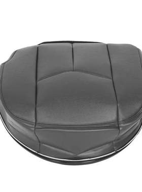 Car Seat Cover Driver Bottom Artificial Leather Covers