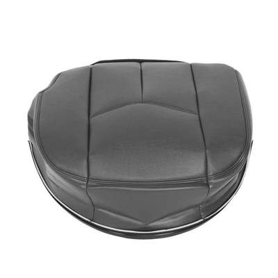 Car Seat Cover Driver Bottom Artificial Leather Covers