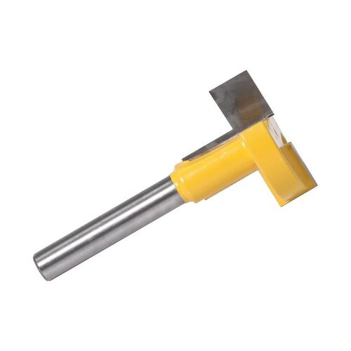6mm Shank T-Slot T-Track Slotting Router Bit 适用于 Woodwork