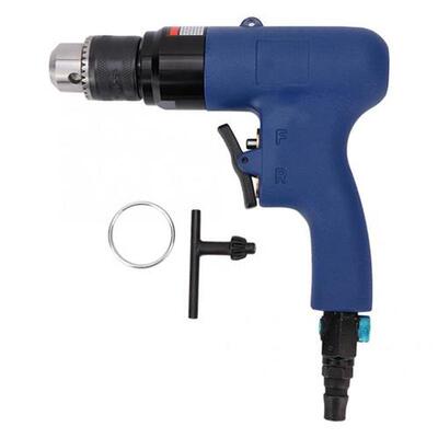 Pneumatic Drill KP-550 3/8 Pistol Type CW/CCW Air Drill Pneu