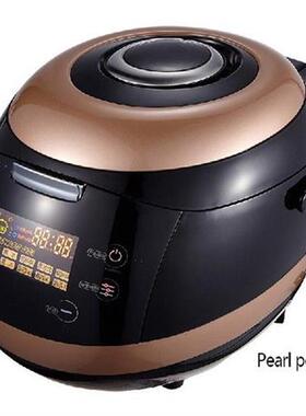 Home appliance 5L Pearl Pot Automatic Pearl Pot 220V