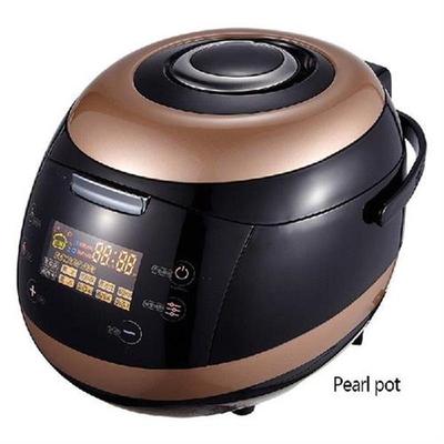 Home appliance 5L Pearl Pot Automatic Pearl Pot 220V