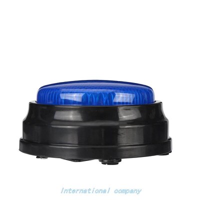 RecoRdABle TAlking BuTTon  AnSWeR BuzzeR AlARm BuTTon WiTh S