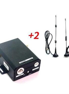 H927 WiFi Router Industrial Grade 4G LTE SIM Card Router