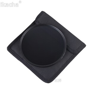 86mm 95mm 105mm Circular Polarizer CPL Filter Lens Protectio