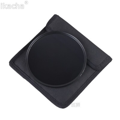 86mm 95mm 105mm Circular Polarizer CPL Filter Lens Protectio
