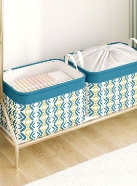 Large Capacity Dustproof Thicked Oxford Closet Organizer