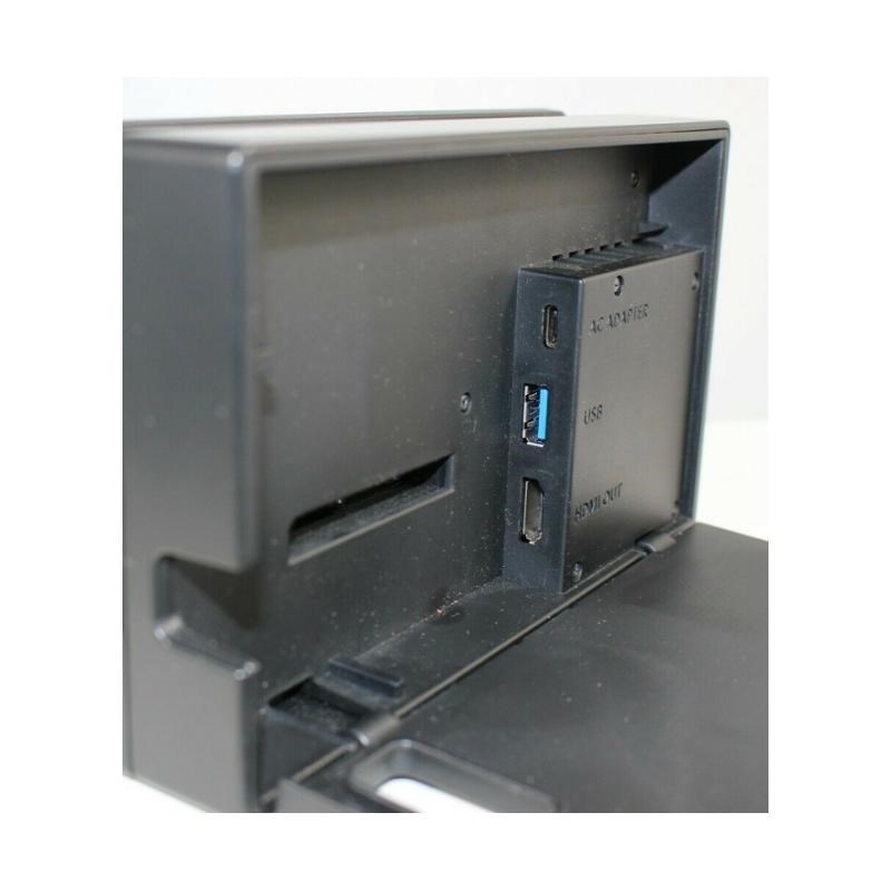 Charging Dock Base Docking Station For Nintendo Switch Conso