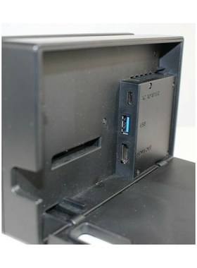 Charging Dock Base Docking Station For Nintendo Switch Conso