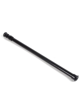 Extendable Adjustable Spring Tension Rod Pole Curtain Shower