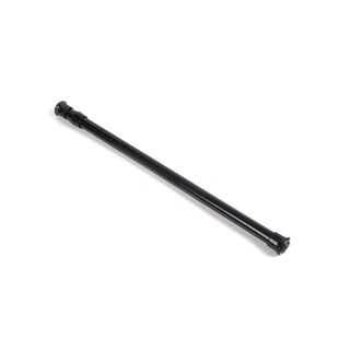 Extendable Adjustable Spring Tension Rod Pole Curtain Shower