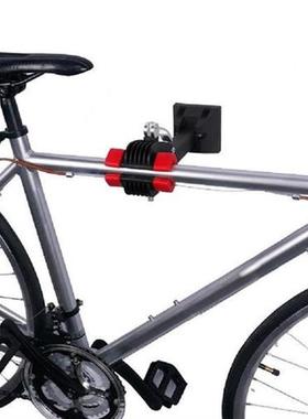 Bike Repair Stand Wall-mounted Bicycle Rack Foldable