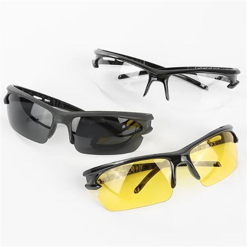 Outdoor Cycling Glasses MTB Bike Glasses Men Women Sunglasse