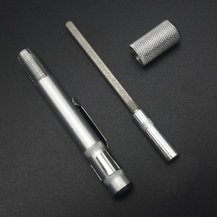 Professional Knife Sharpener Diamond Sharpener Pocket