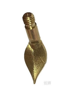 Wood Burning Kit 26 English Letters Carving Pyrography Pen K