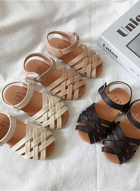 COZULMA Children Summer Shoes 1-6 Years Baby Girls Princess