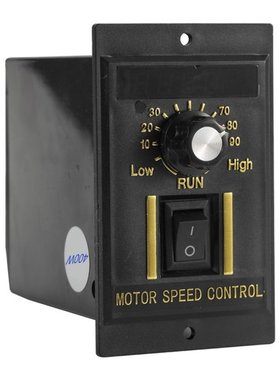 Pinpoint Digital Adjustable Regulator Forward Backward PLC S