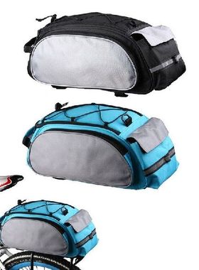 Roswheel 14541 Mountain Road Bike Bicycle Cycling Rear Seat