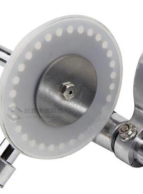 2.5 LBS Homemade Sausage Meat Stuffer Stainless Steel Manual