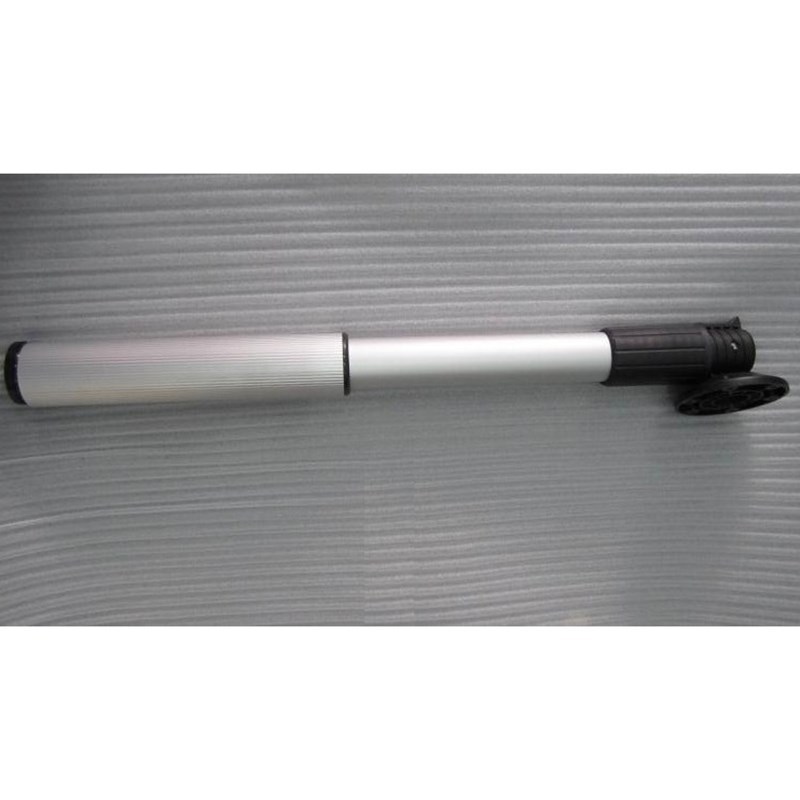 Aluminum Folding Foldable Adjustable Table Desk Bench Top Ba