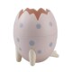 Des Egg Creative New Holder Dinosaur Pen Office Shape School