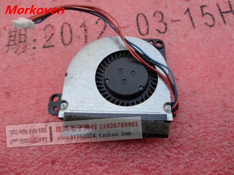 New Notebook laptop CP Cooler Fan Toshiba Portege Z830 Z835