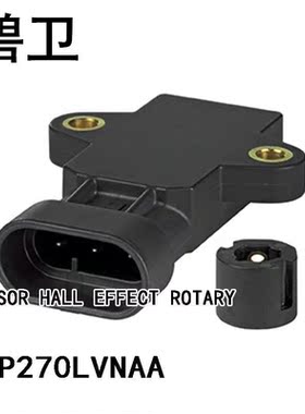 RTP270LVNAA SENSOR HALL EFFECT ROTARY