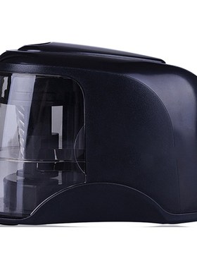 HO-Electric Pencil Sharpener Best Heavy Duty Helical Steel B