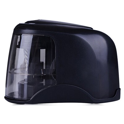 HO-Electric Pencil Sharpener Best Heavy Duty Helical Steel B