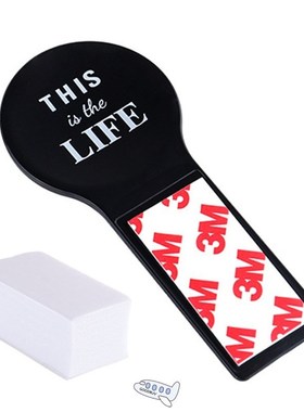 Portable Foldable Toilet Seat Cover Lifter Sanitary Closesto