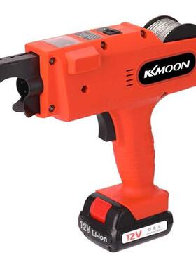 12V Automatic Rebar Binding Machine 8-34MM Rebar Tier Cordle