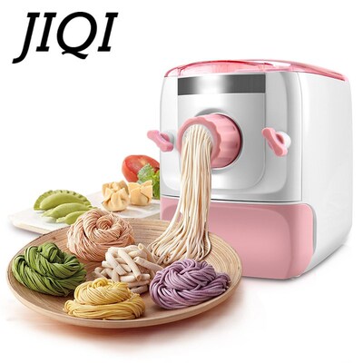 Household Electric Noodles Making Pressing Machine Pasta Mak